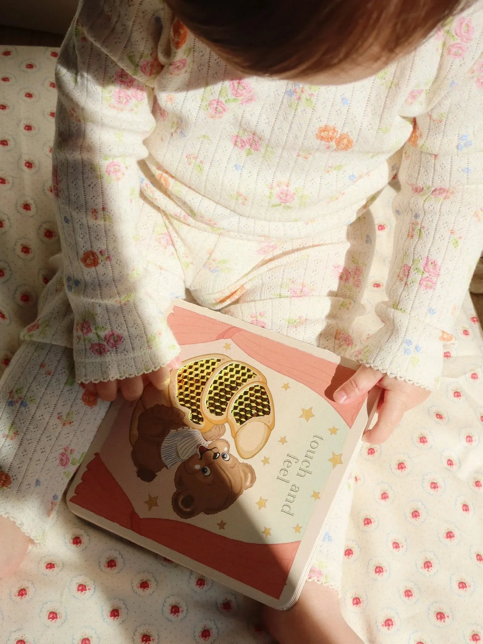 Konges Sløjd - pajacyk niemowlęcy Minnie GOTS Nonoka Konges Sløjd - pajacyk niemowlęcy Minnie GOTS Nonoka