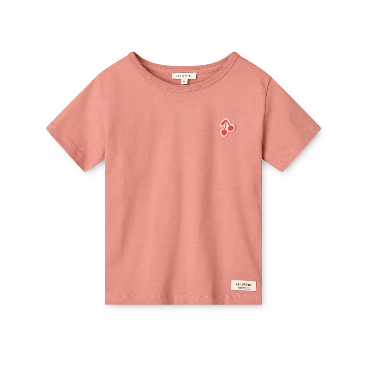 Liewood - Stylizacja letnia Dusty Raspberry Liewood - Stylizacja letnia Dusty Raspberry