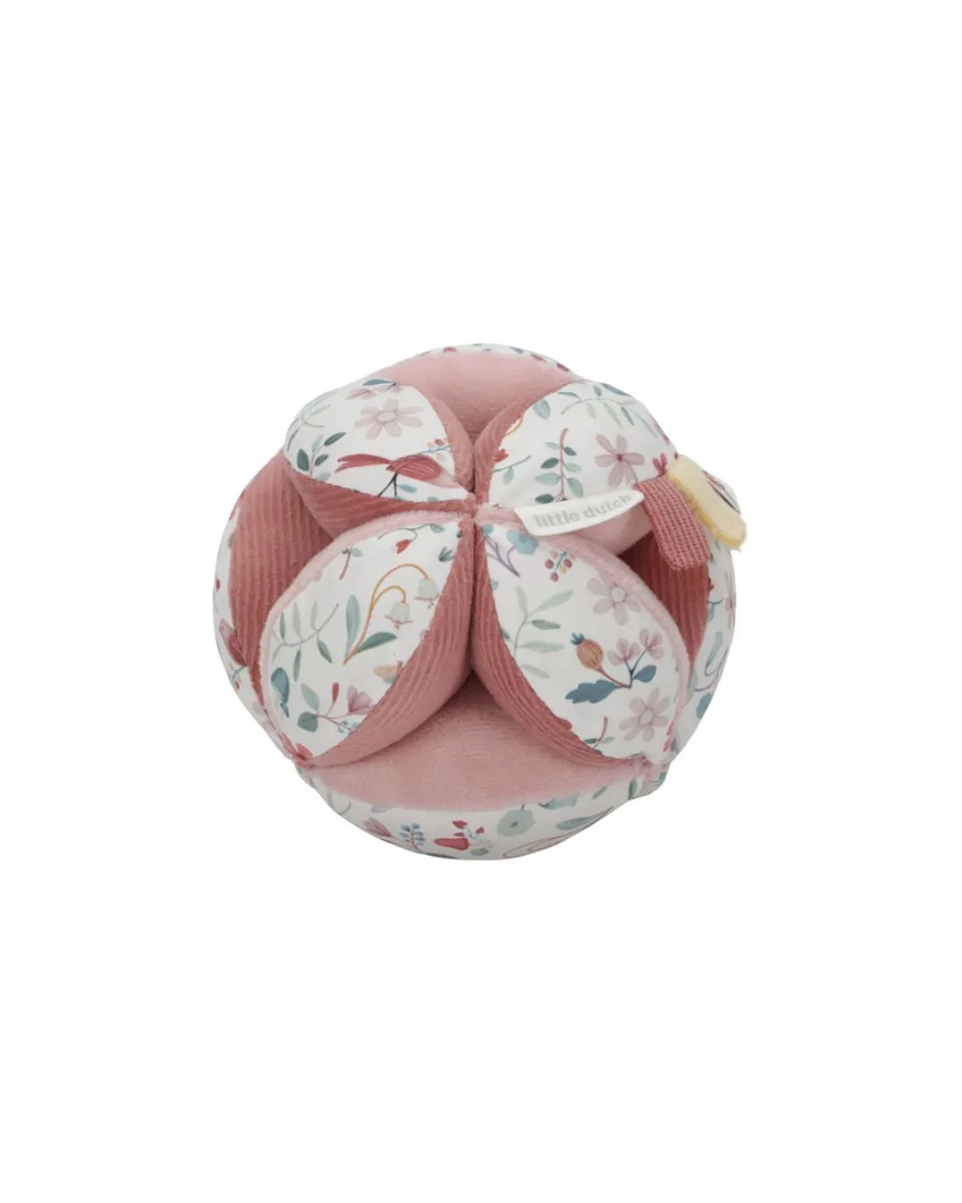 Little Dutch - piłeczka sensoryczna Fairy Garden Little Dutch - piłeczka sensoryczna Fairy Garden