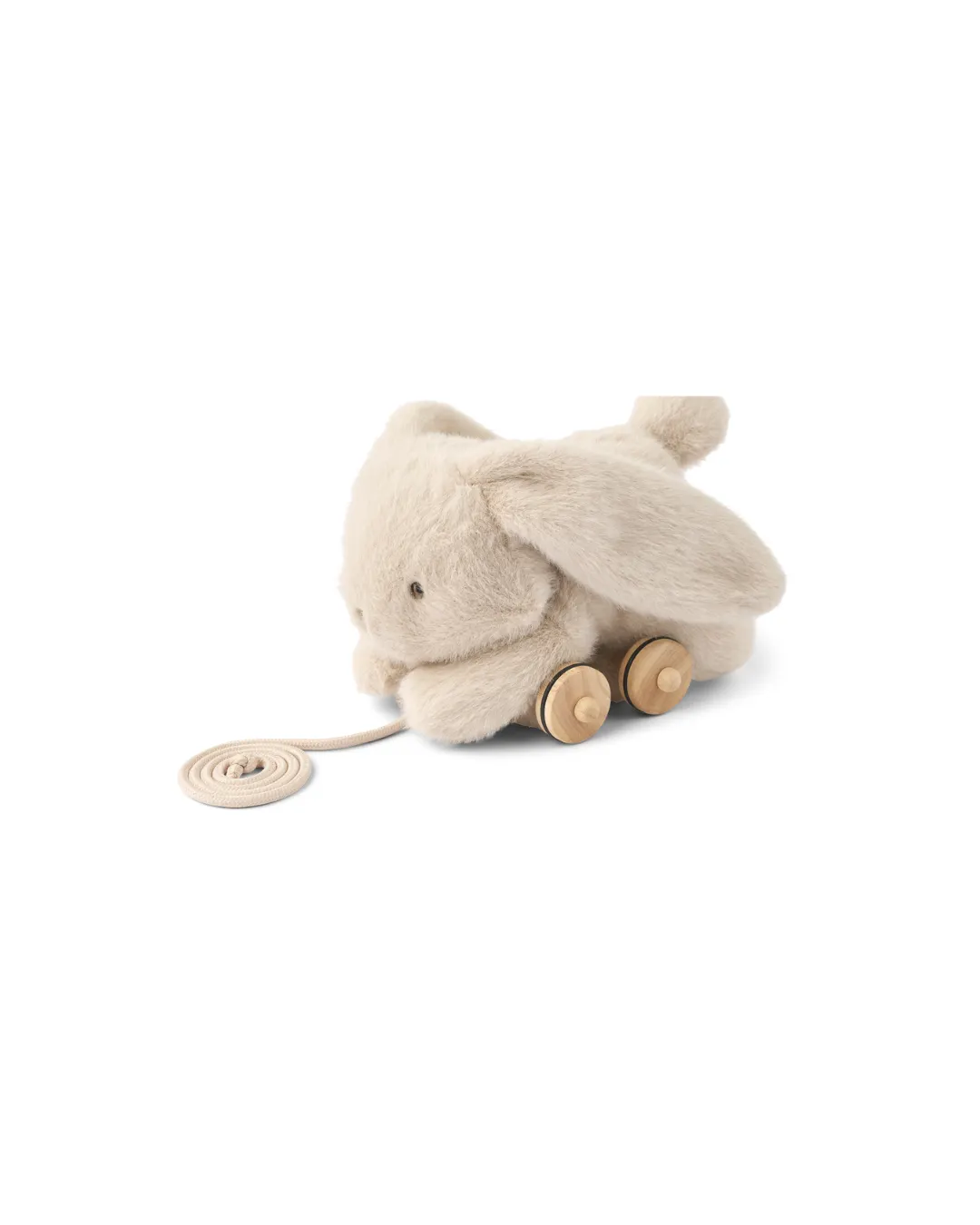 Liewood - zabawka do ciągnięcia Pera Rabbit Pull Along Toy