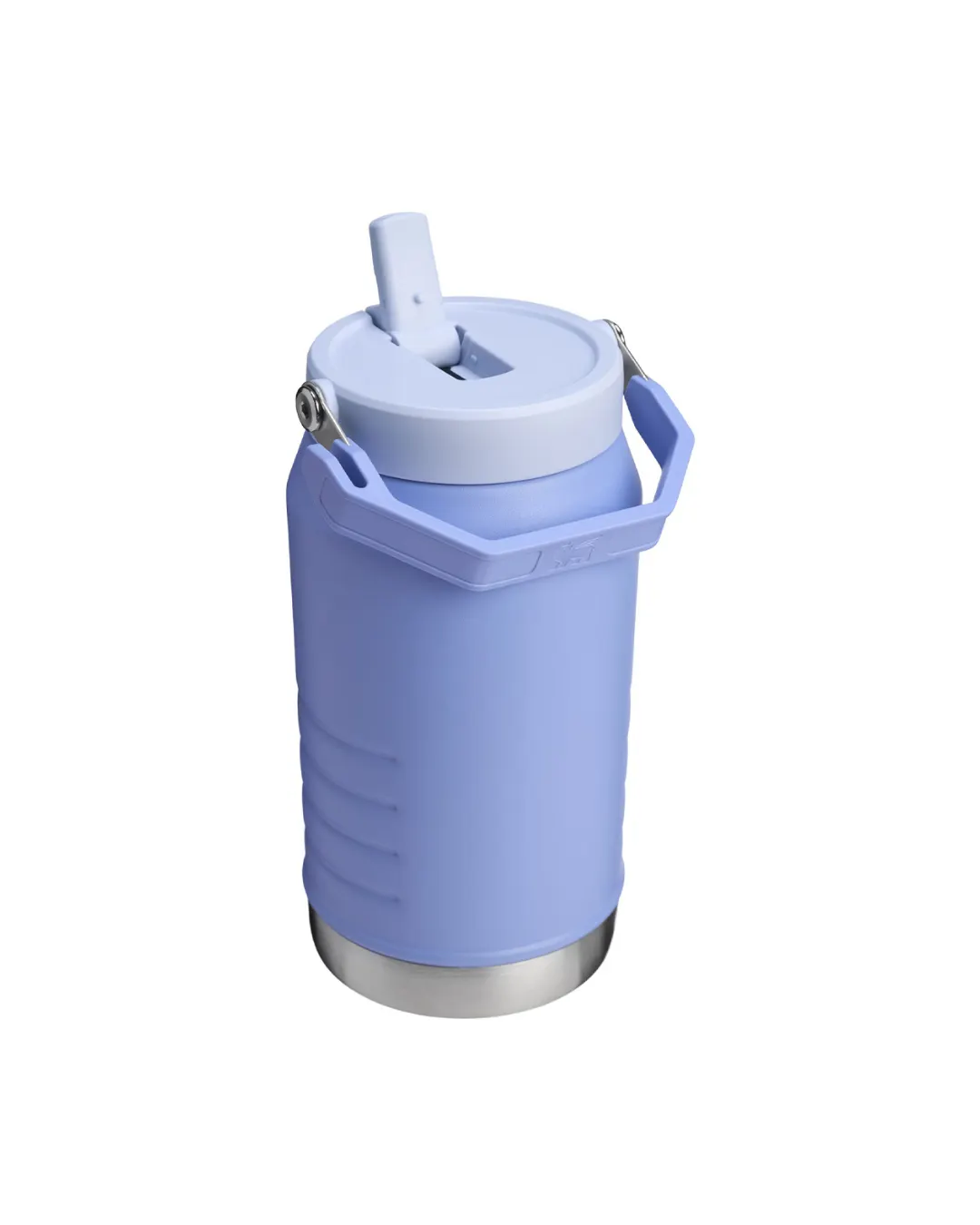 Stanley - bidon sportowy IceFlow™ Flip Straw 1.9L Hydrangea Stanley - bidon sportowy IceFlow™ Flip Straw 1.9L Hydrangea