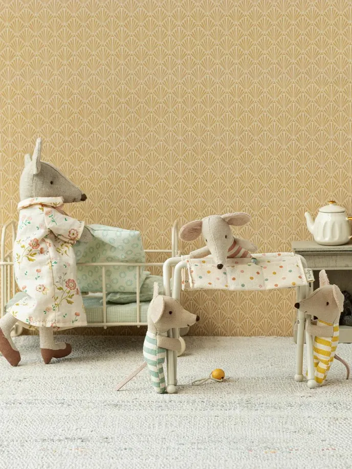 Maileg - przewijak dla myszek