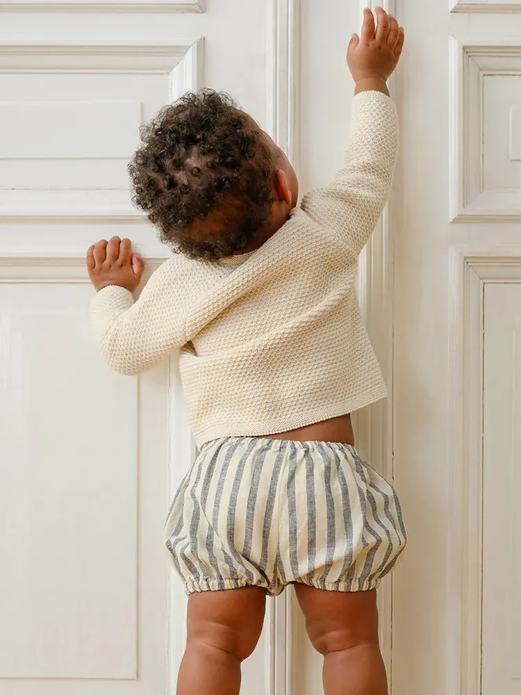 Cam Cam Copenhagen - bloomersy Billie Summer Stripes Cam Cam Copenhagen - bloomersy Billie Summer Stripes