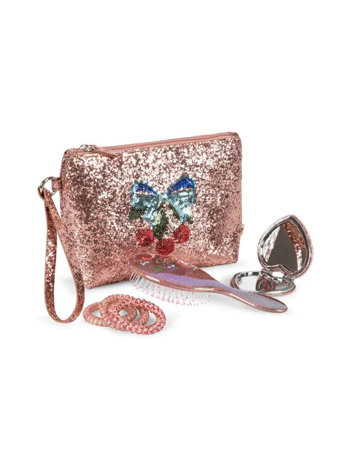 Konges Sløjd - zestaw Get Ready With Me Konges Sløjd - zestaw Get Ready With Me