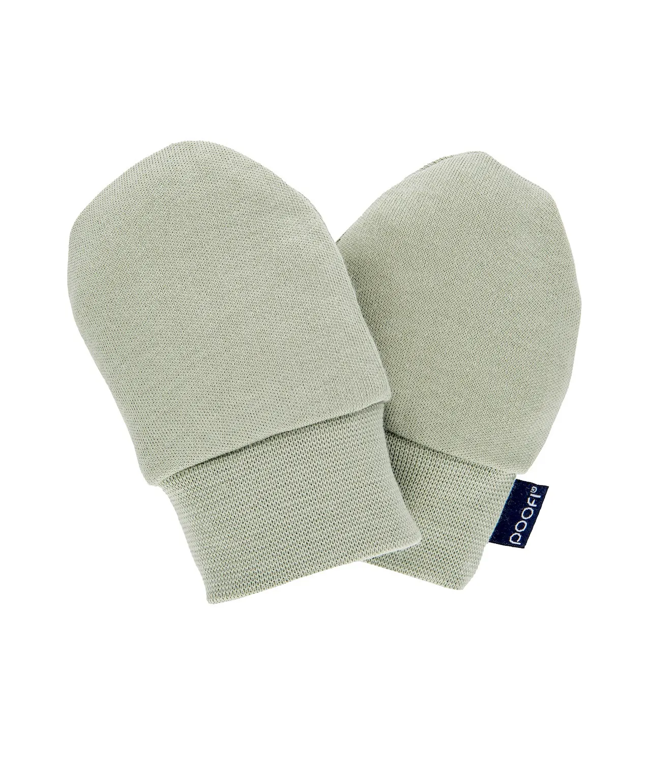 Poofi - łapki niedrapki szałwia