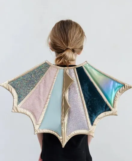 Mimi & Lula - skrzydła Smoka Mimi & Lula - skrzydła Smoka