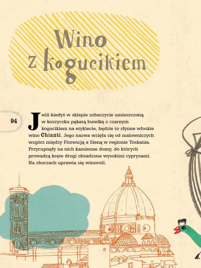 Wydawnictwo Dwie Siostry - Mamma mia. Włochy dla dociekliwych