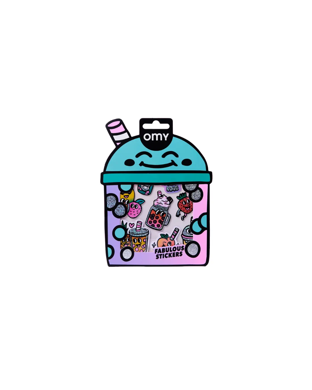 Bubble Tea