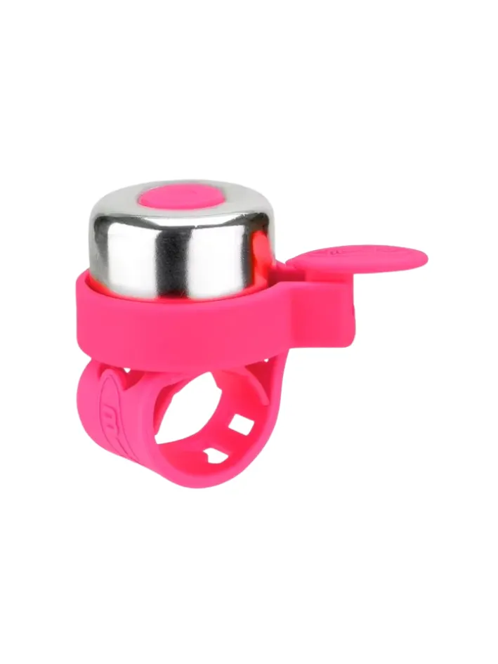 Micro - dzwonek do hulajnogi Pink Micro - dzwonek do hulajnogi Pink