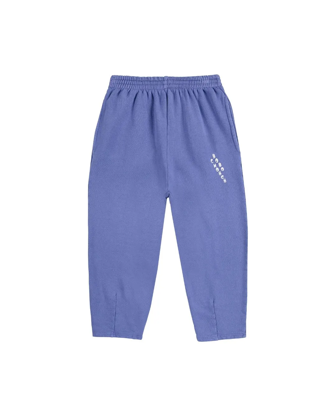 BOBO CHOSES - spodnie dresowe dziecięce 