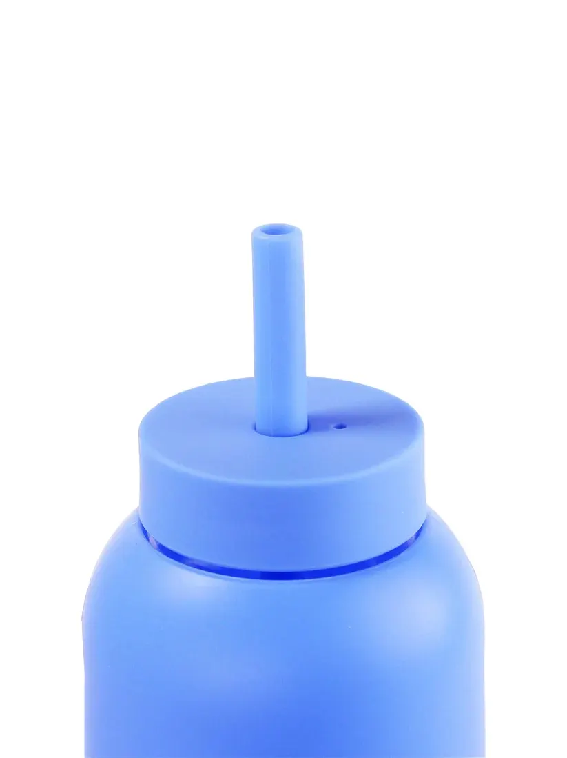 Bink - silikonowa nasadka do butelek Bink Big Cornflower