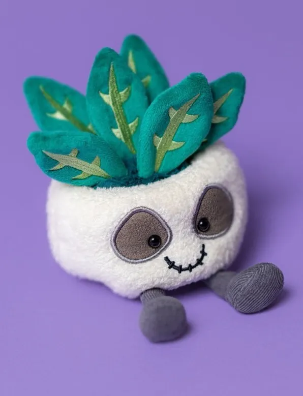 Jellycat - Doniczka Halloweenowa 14 cm Jellycat - Doniczka Halloweenowa 14 cm