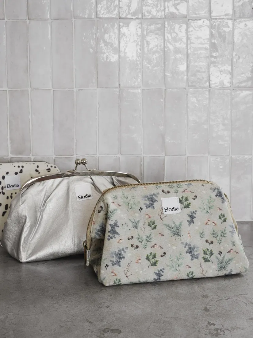 Elodie Details - praktyczny organizer dla mamy Zip&Go Fairytale Forest