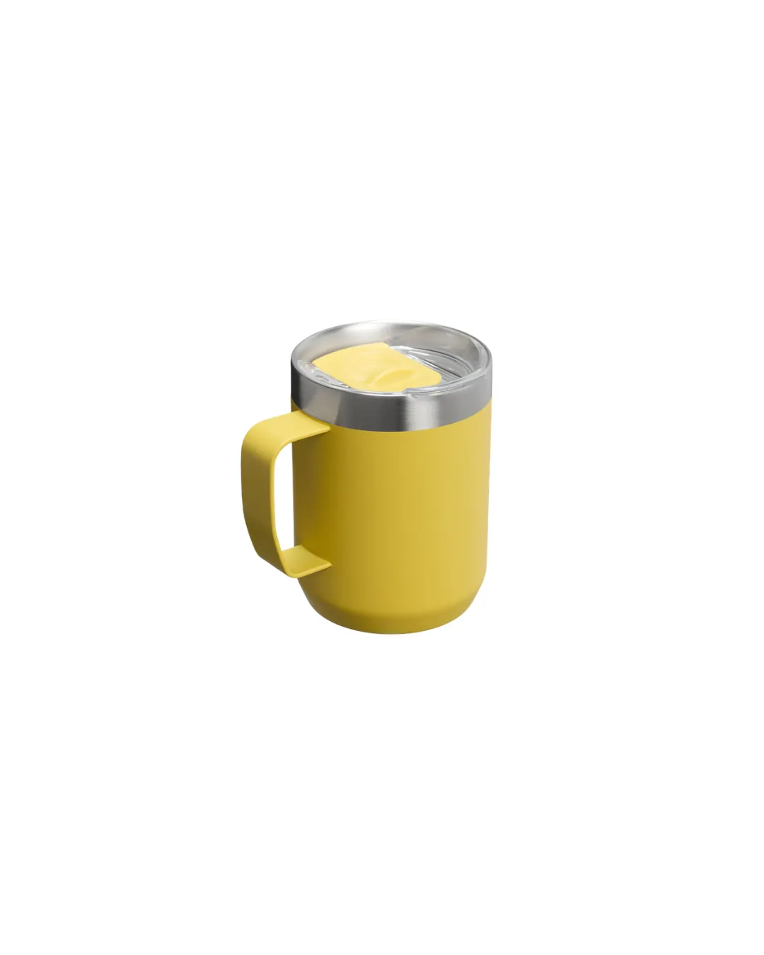 Stanley - kubek z uchem Legendary Classic Camp Mug Dijon Stanley - kubek z uchem Legendary Classic Camp Mug Dijon