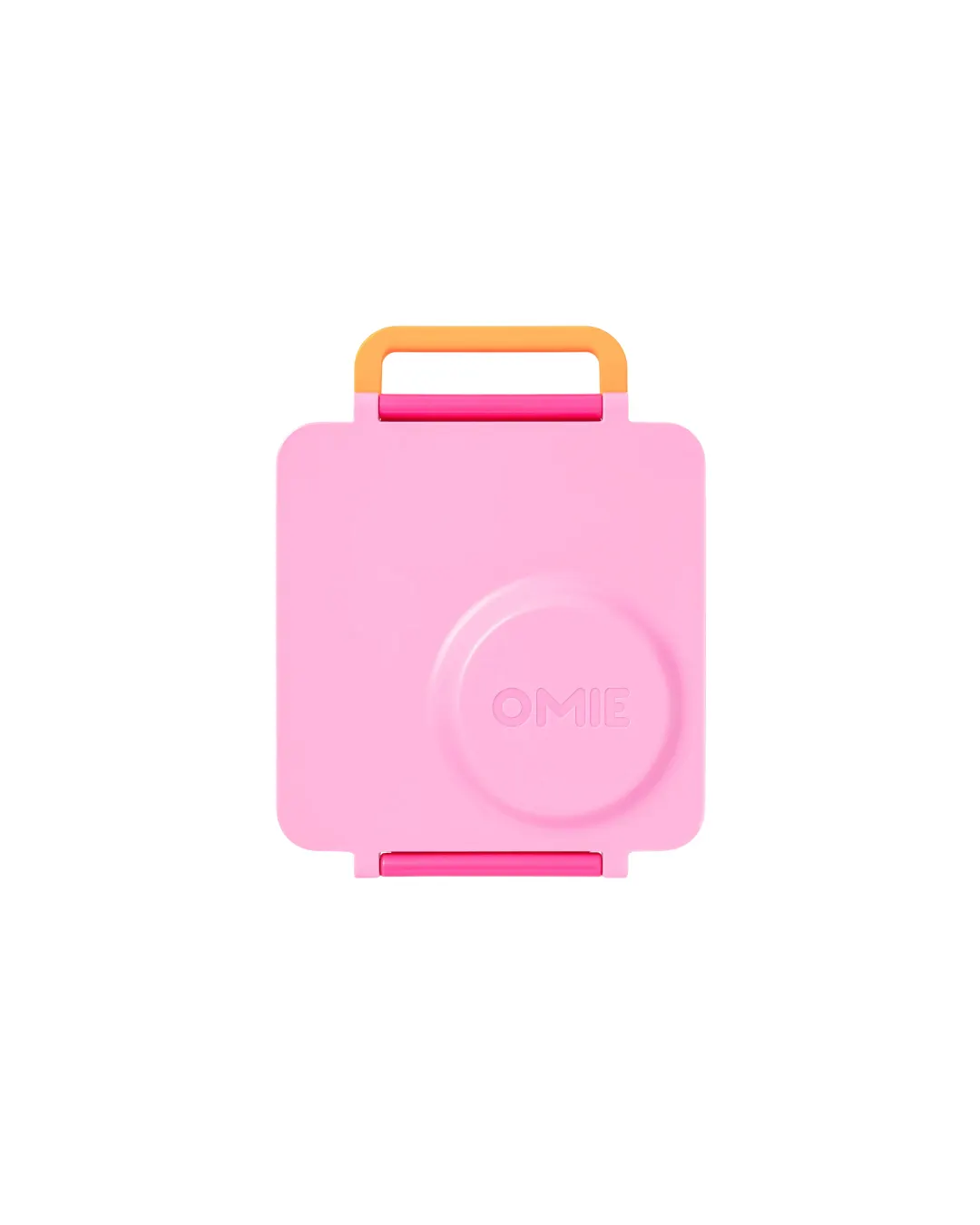 OMIE - OMIEBOX lunch box z termosem Pixie Pink OMIE - OMIEBOX lunch box z termosem Pixie Pink