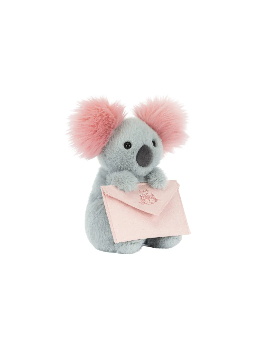 Jellycat - Koala Listonosz 20 cm