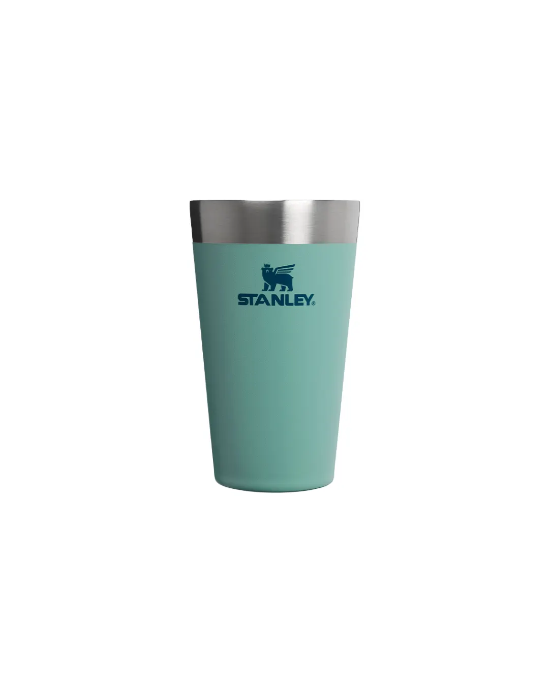 Stanley - kubek termiczny Stacking Tumbler 0.47 L Spring Green Stanley - kubek termiczny Stacking Tumbler 0.47 L Spring Green