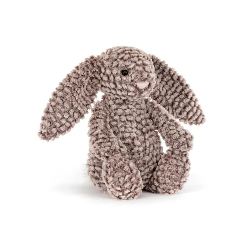 Króliczek Jellycat LUX Pine 31 cm Króliczek Jellycat LUX Pine 31 cm