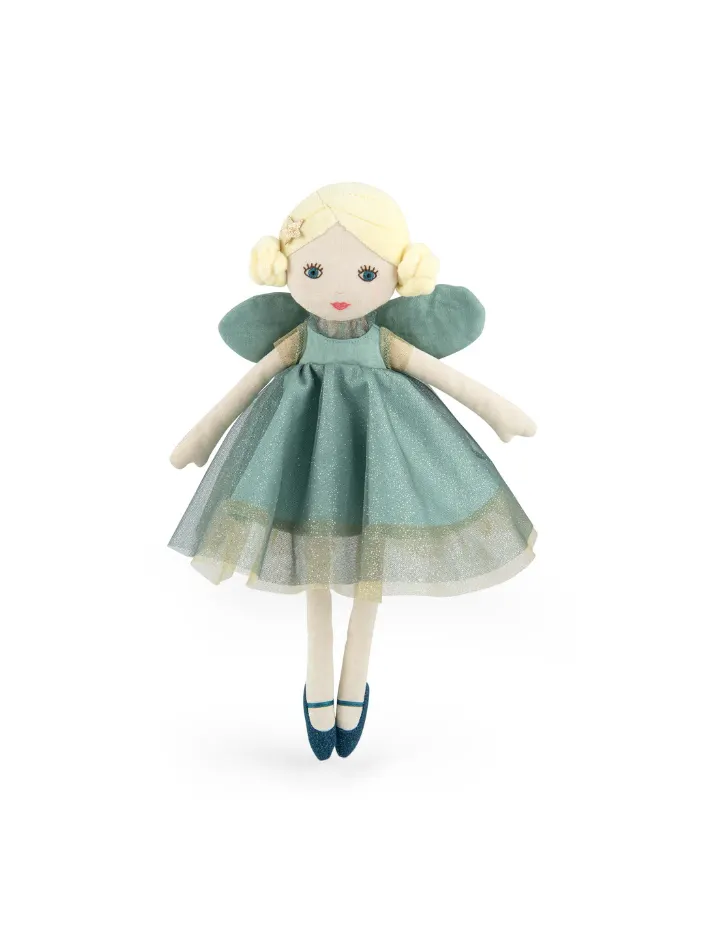 Lalka Wróżka Les Fées 39 cm Moulin Roty Ondine