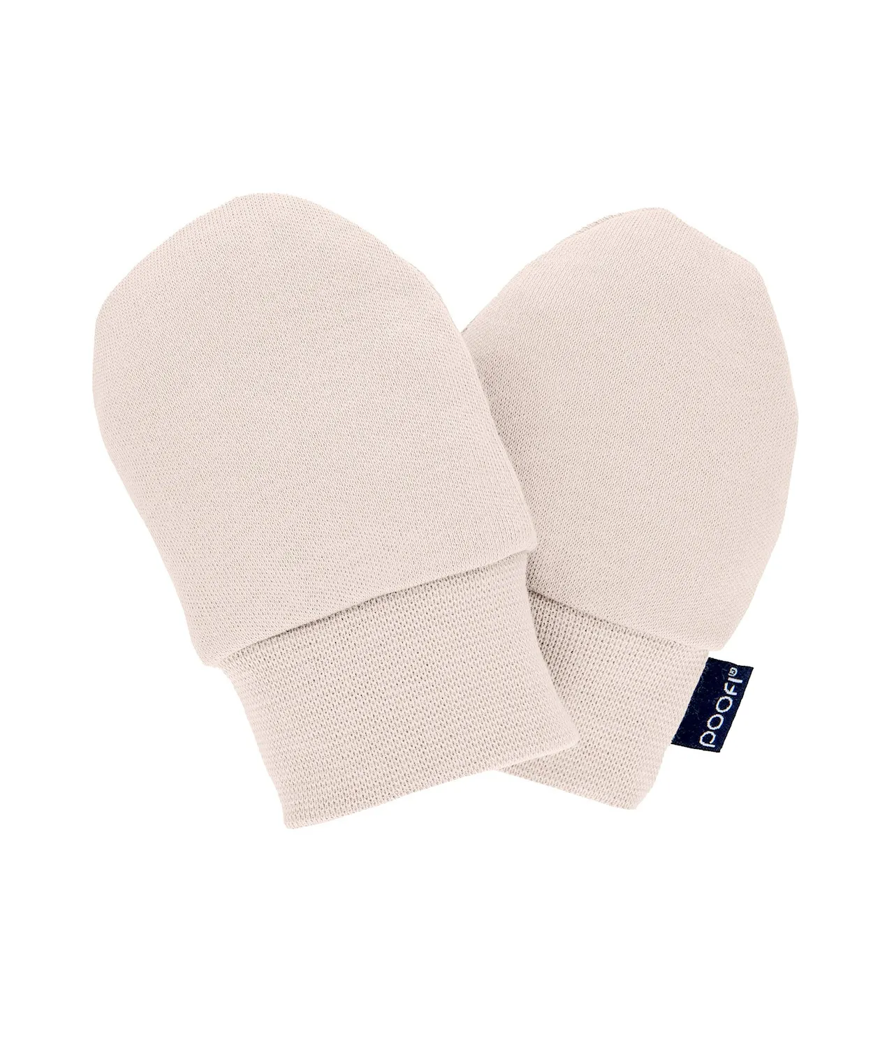 Poofi - łapki niedrapki latte