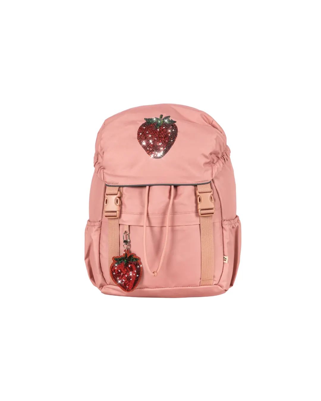 Konges Sløjd - plecak szkolny Clover Rosette