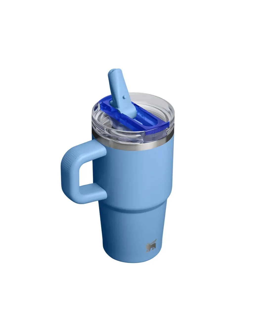 Stanley - kubek Quencher® ProTour Flip Straw 0.59L Blue Sky Stanley - kubek Quencher® ProTour Flip Straw 0.59L Blue Sky