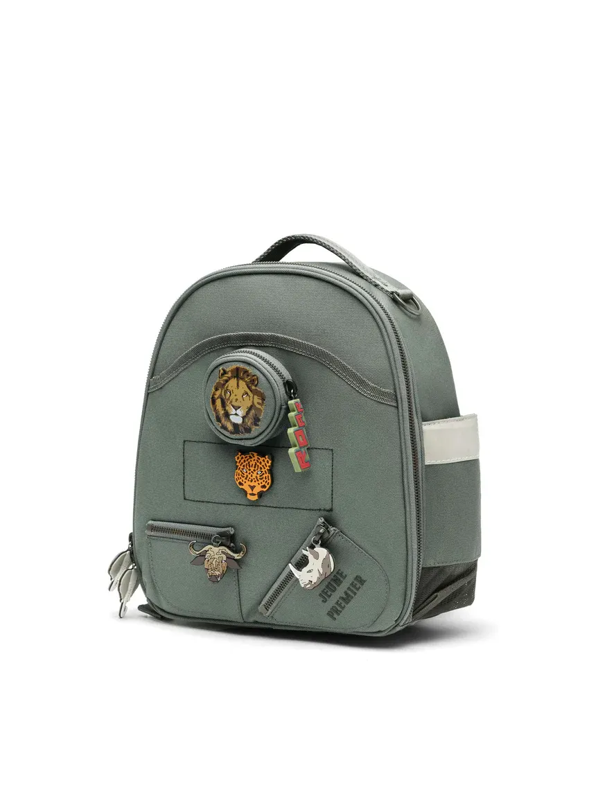 Jeune Premier - plecak Ralphie Big Five Jeune Premier - plecak Ralphie Big Five