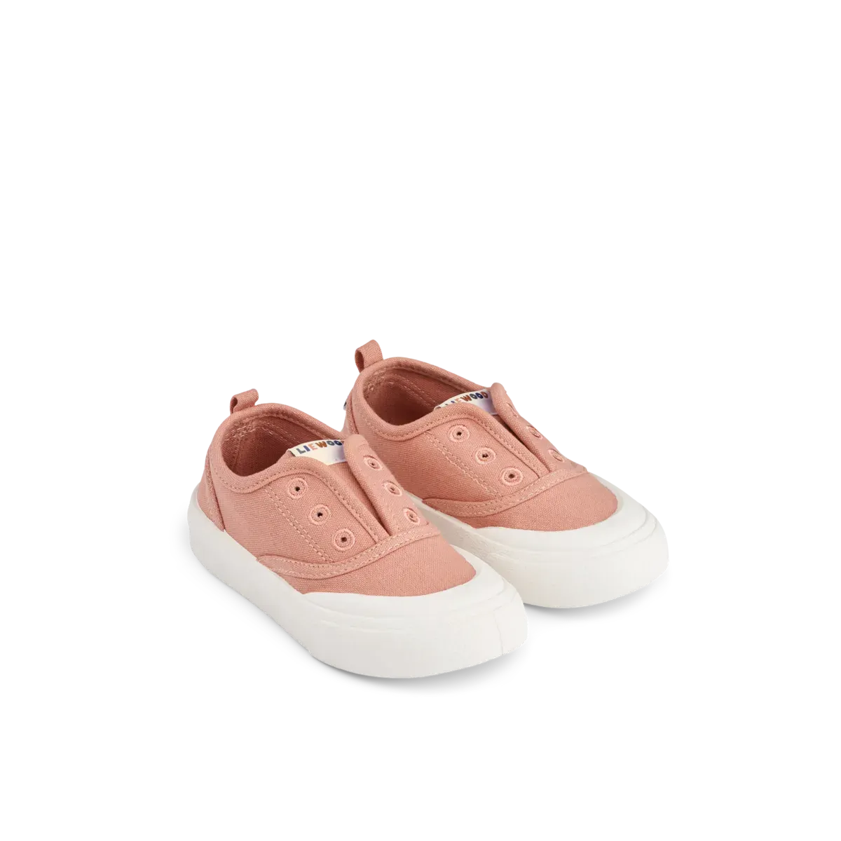 Liewood - tenisówki dziecięce Danilo Sneakers Tuscany Rose