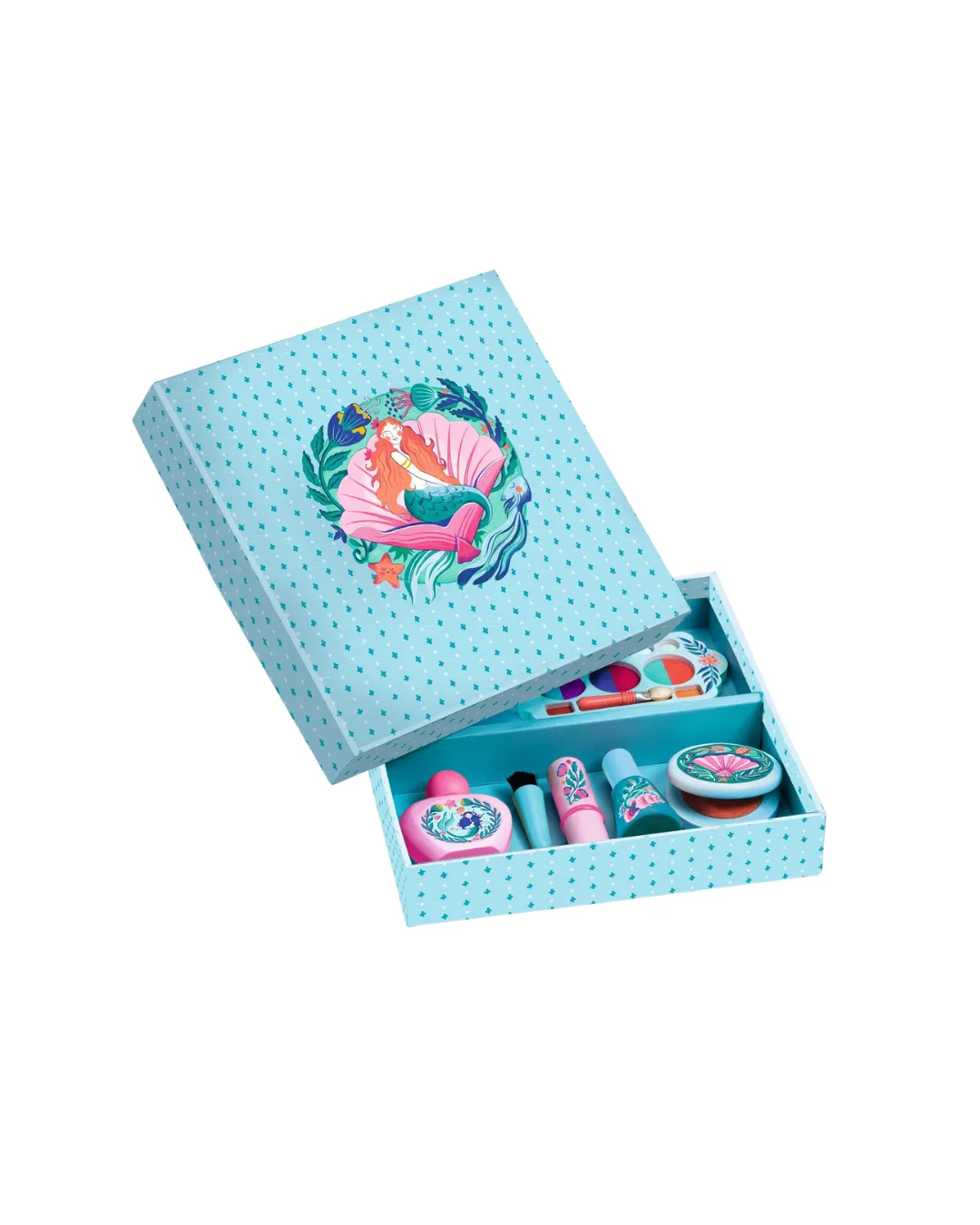 Djeco - zabawkowy zestaw do makijażu Marina