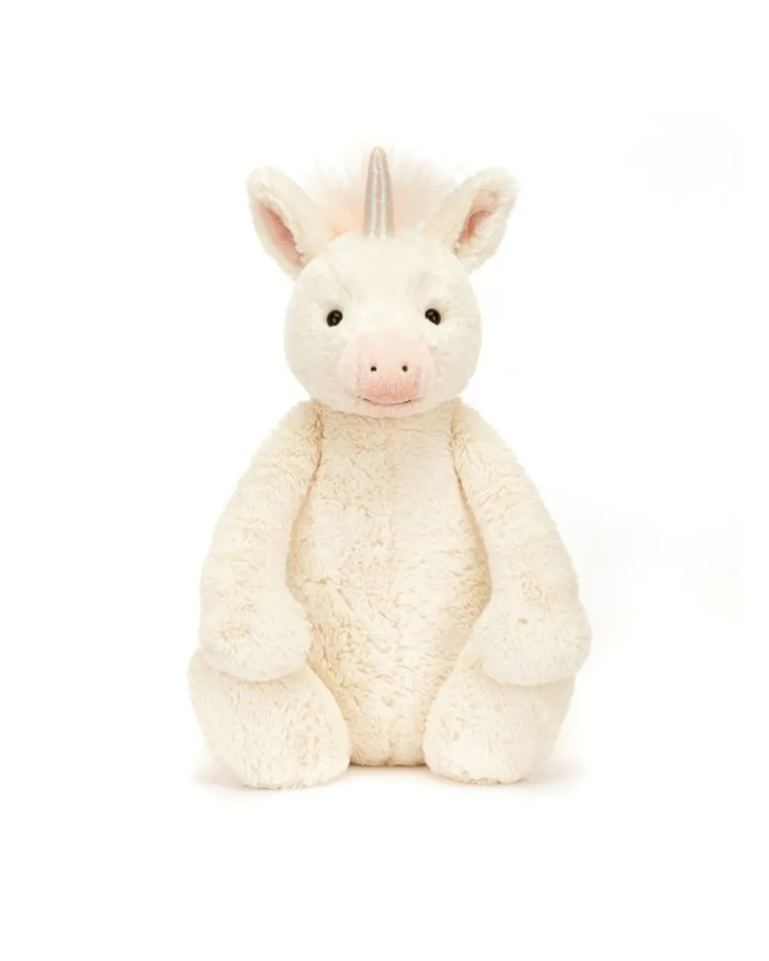 Jellycat - nieśmiały jednorożec 74 cm Jellycat - nieśmiały jednorożec 74 cm