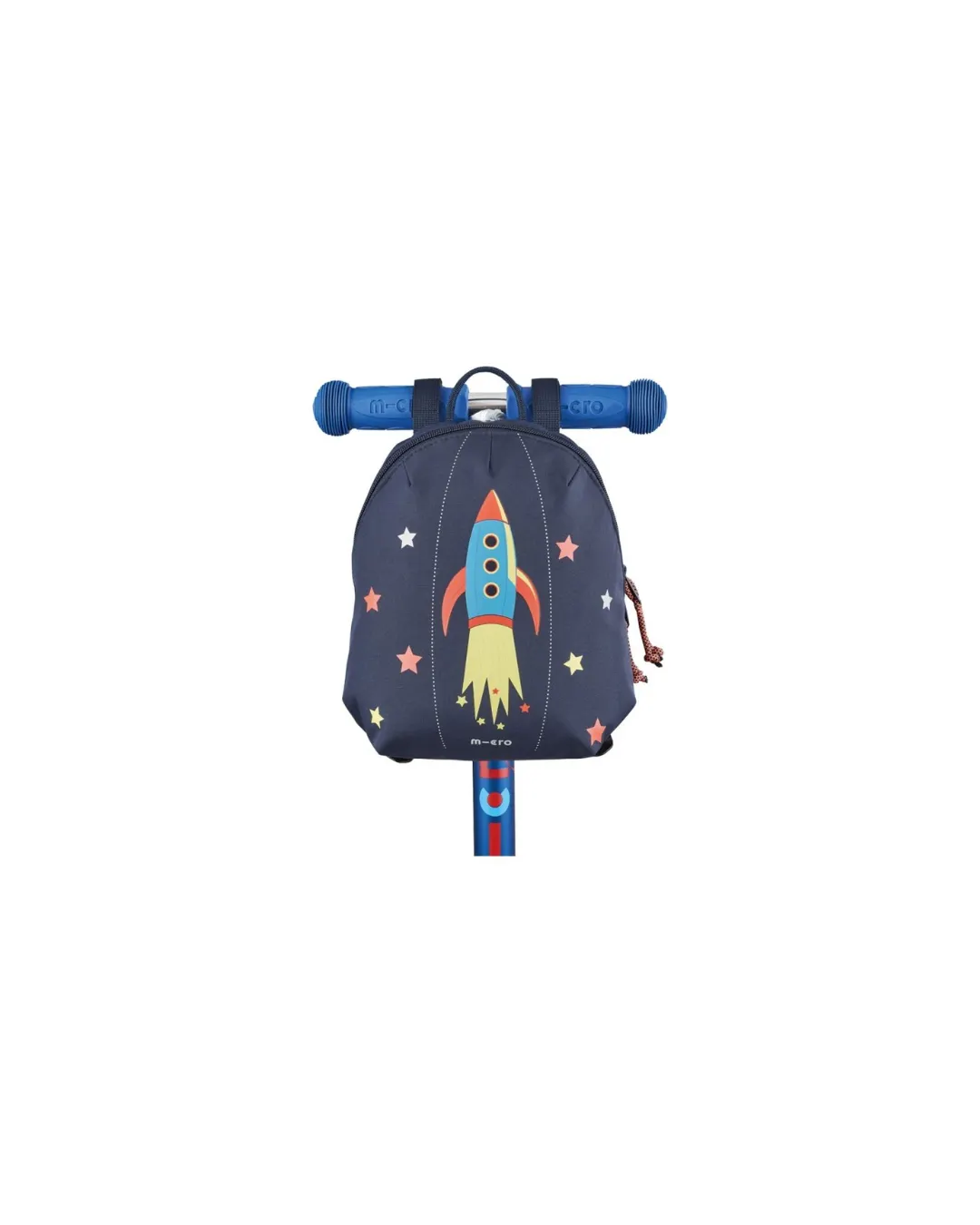 Micro - plecak na hulajnogę i do noszenia Rocket XS