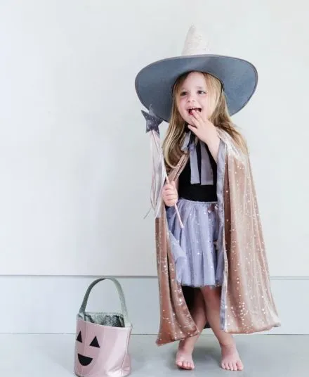 Mimi & Lula - peleryna Belinda Witch Cape Mimi & Lula - peleryna Belinda Witch Cape