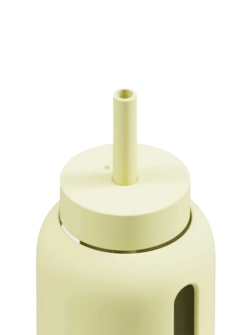 Bink - silikonowa nasadka do butelek Bink Big Butter