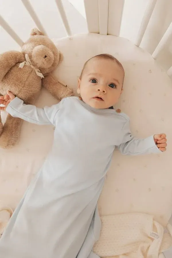 Bamboom - muślinowe otulacze XL 120x120 cm 2-pak Animal Friends Bamboom - muślinowe otulacze XL 120x120 cm 2-pak Animal Friends