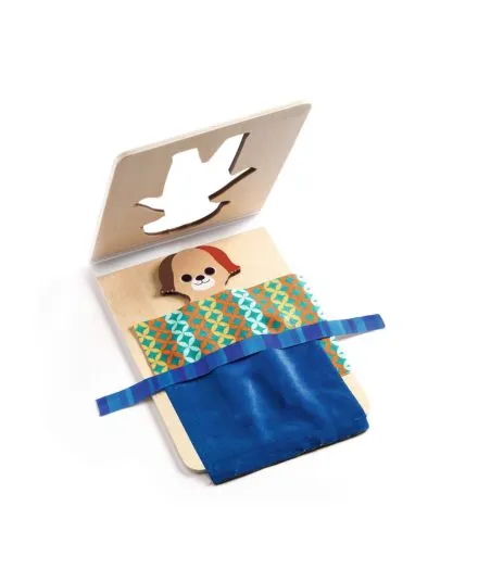 Djeco - ubieranki Zabimixi Djeco - ubieranki Zabimixi