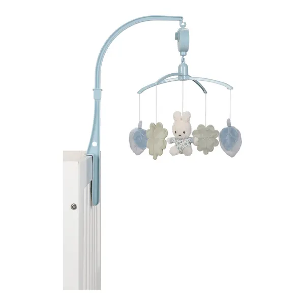 Little Dutch - Miffy karuzela do łóżeczka Lucky Leaves Little Dutch - Miffy karuzela do łóżeczka Lucky Leaves