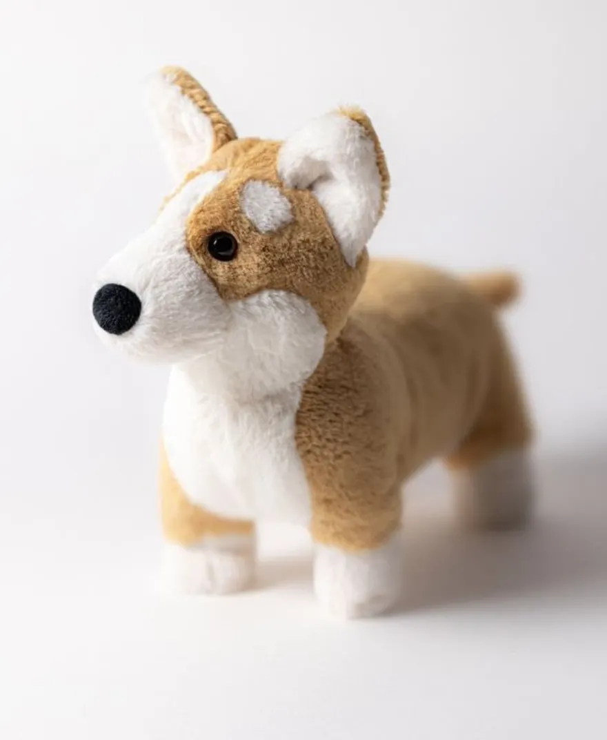 Jellycat - przytulanka pies Corgi Betty 34 cm Jellycat - przytulanka pies Corgi Betty 34 cm