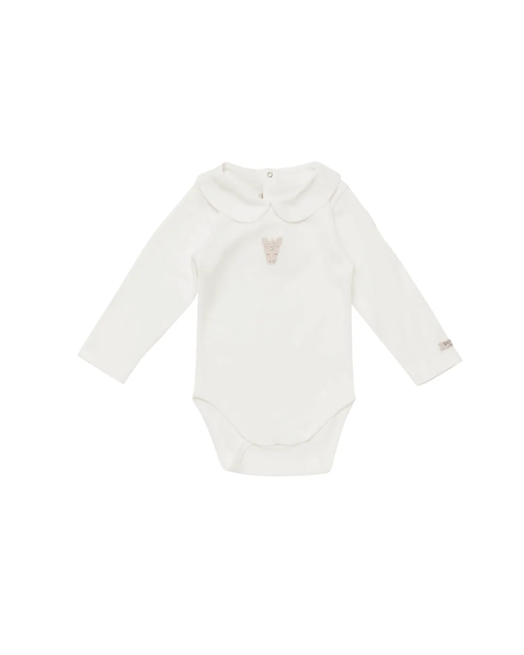 Donsje - body niemowlęce Davo Unicorn Donsje - body niemowlęce Davo Unicorn