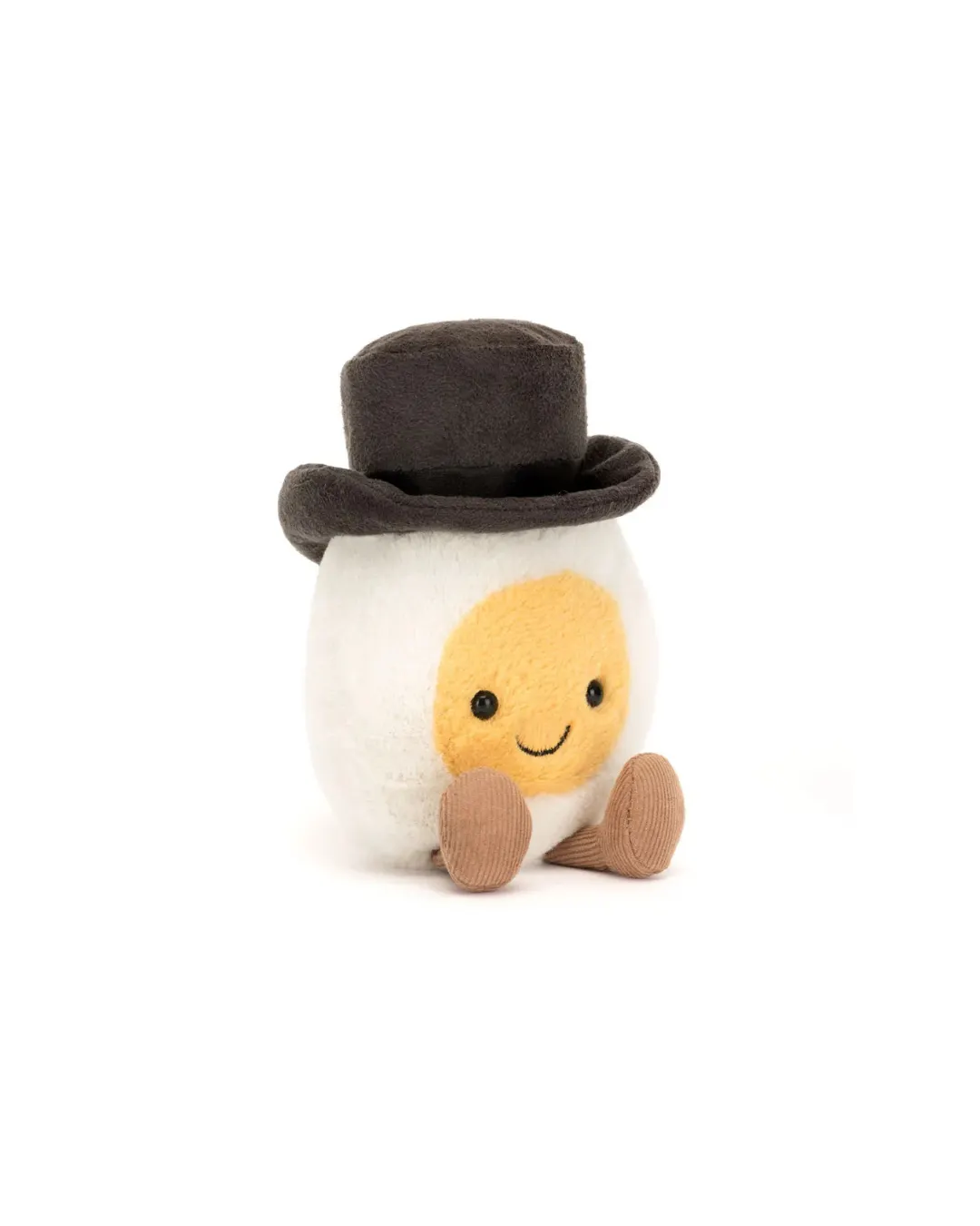 Jellycat - Jajko Pan Młody 15 cm