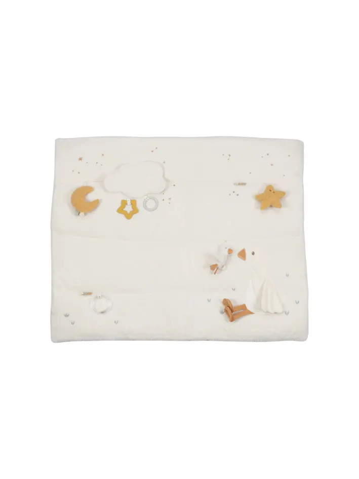 Little Dutch - mata aktywizująca Newborn Naturals Little Dutch - mata aktywizująca Newborn Naturals