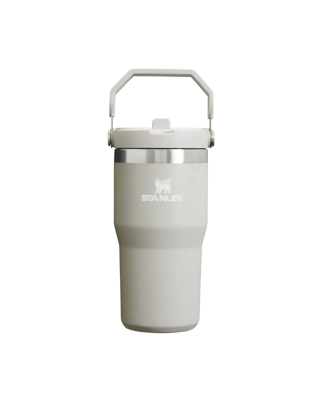 Stanley - kubek IceFlow Flip Straw 0,6 L Ash