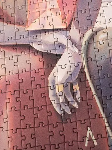 Londji - puzzle Sunday 1000 elementów