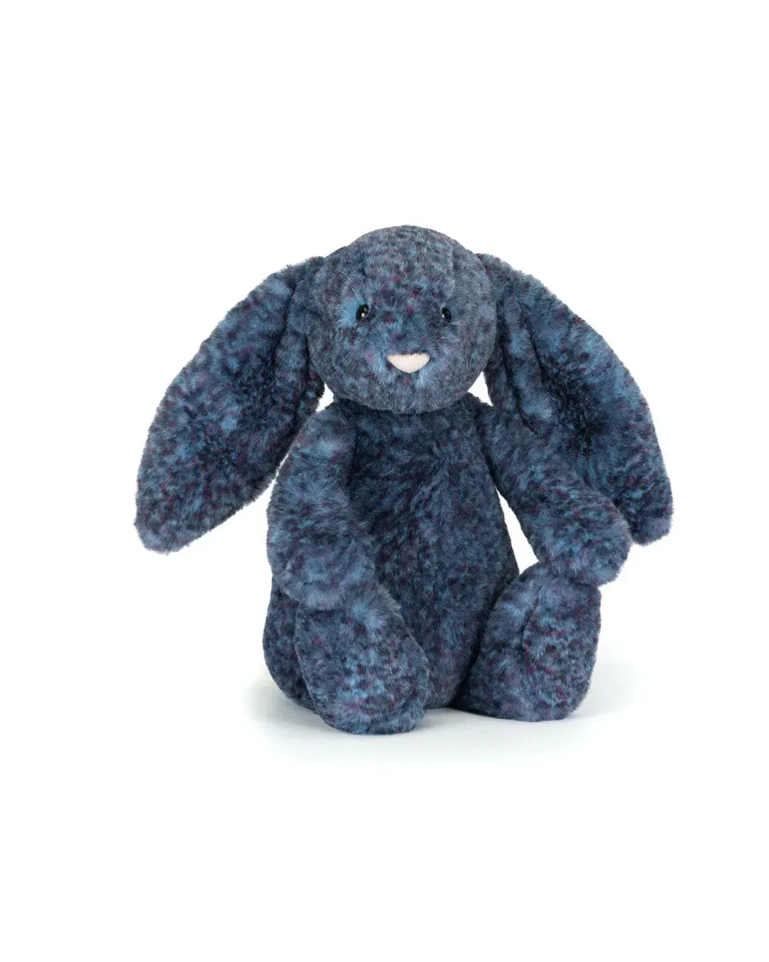 Jellycat - króliczek LUX Granatowa Mgła 31 cm Jellycat - króliczek LUX Granatowa Mgła 31 cm