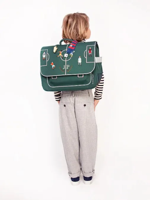 Jeune Premier - tornister It Bag Midi FC Jeune Premier