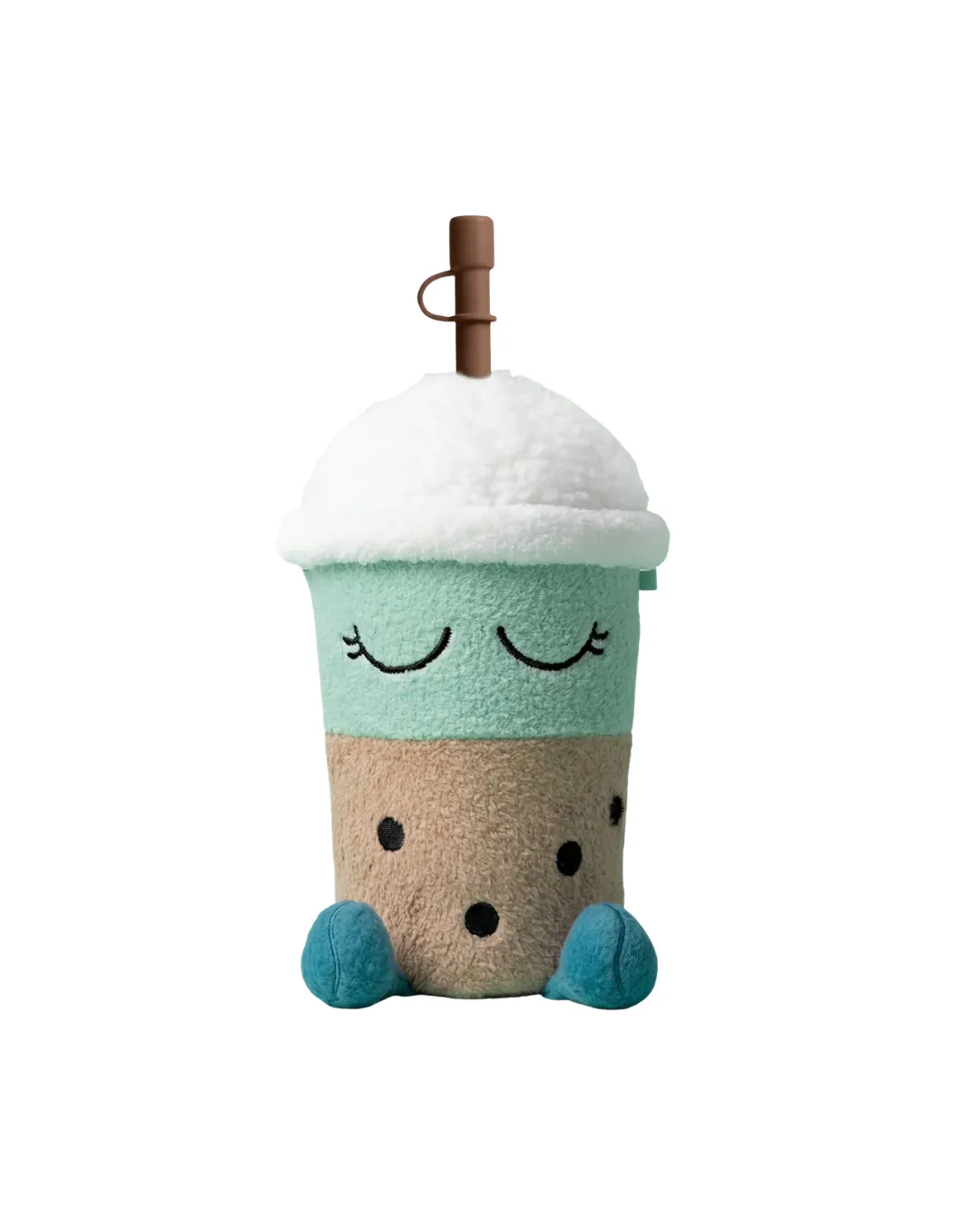 Asobu - butelka termiczna 360 ml w pluszowym etui Fuzzie Beanie Asobu - butelka termiczna 360 ml w pluszowym etui Fuzzie Beanie