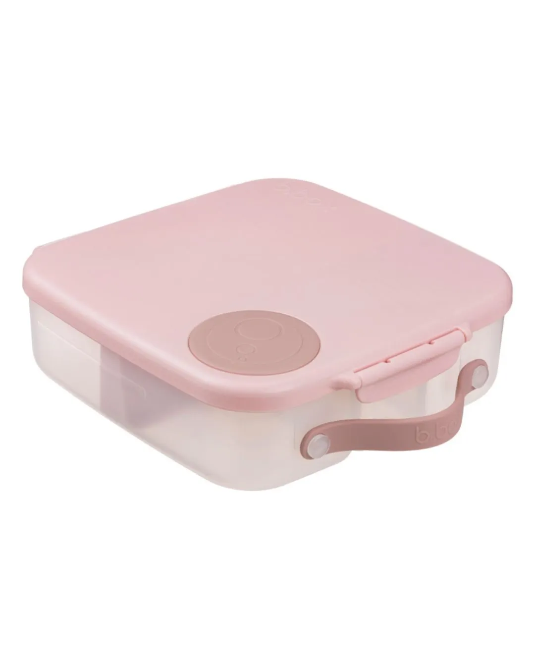 B.box - lunchbox dla dzieci do szkoły Blush Crush B.box - lunchbox dla dzieci do szkoły Blush Crush