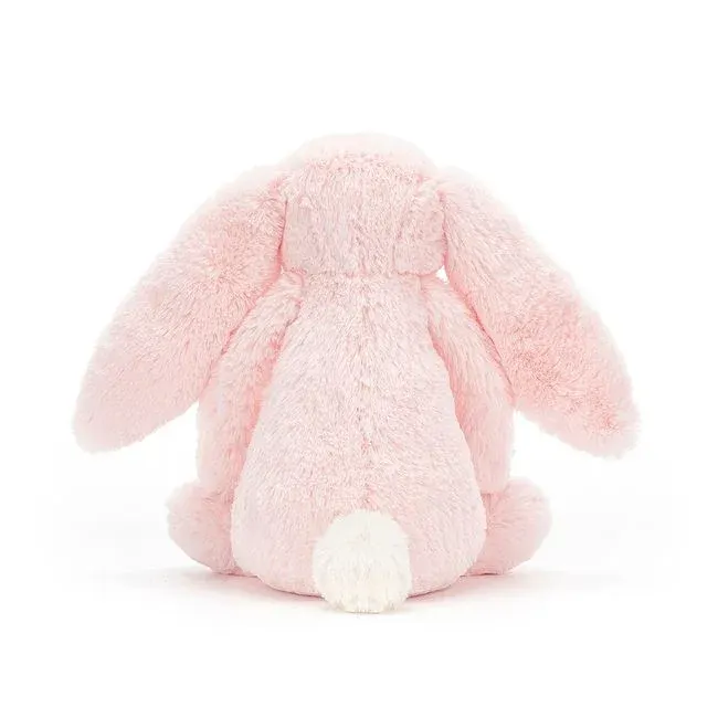 Jellycat - króliczek jasnoróżowy 31 cm