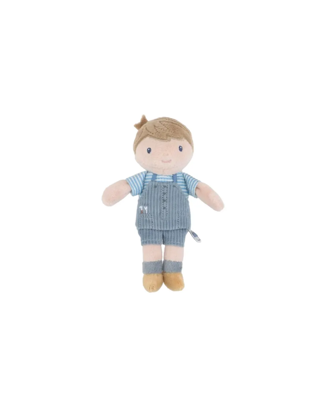 Little Dutch - laleczka Jim 10 cm Little Dutch - laleczka Jim 10 cm