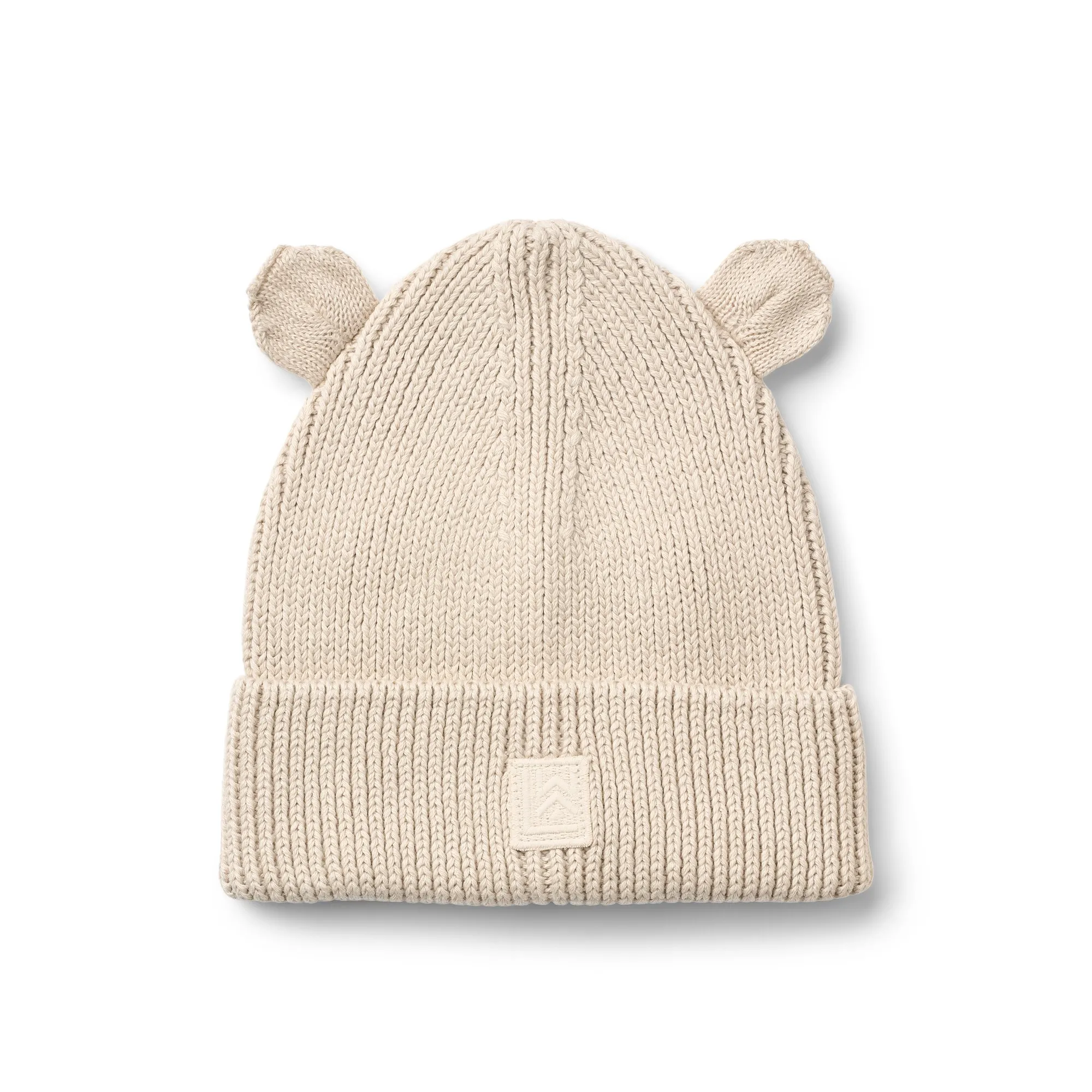Liewood - czapka dziecięca z uszkami Gina Beanie Liewood - czapka dziecięca z uszkami Gina Beanie