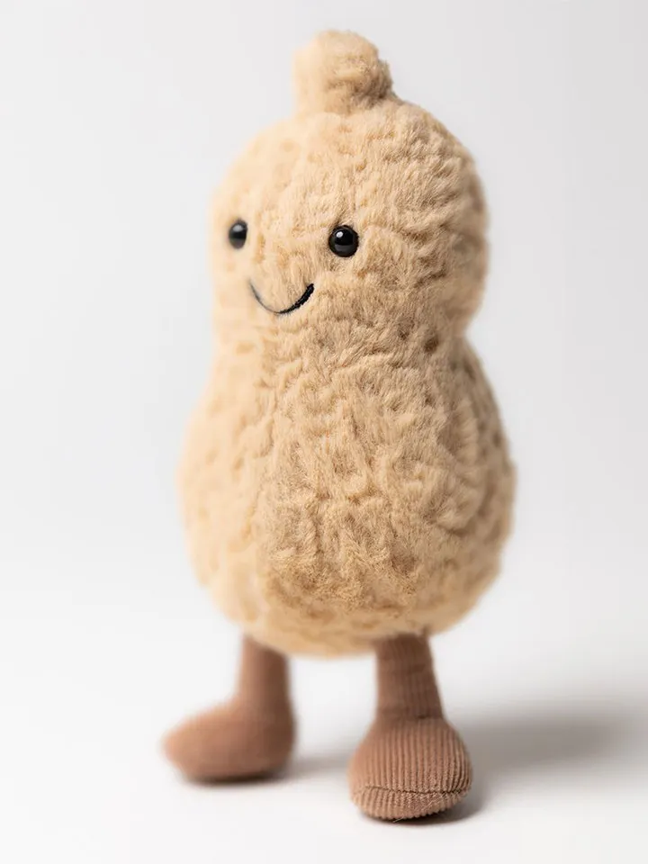 Jellycat - Wesoły Fistaszek 15 cm Jellycat - Wesoły Fistaszek 15 cm